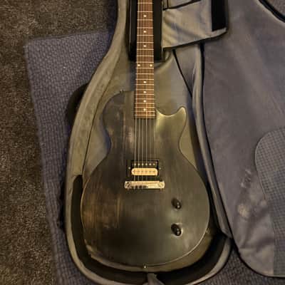 Gibson Les Paul junior CM 2015 - Satin image 3
