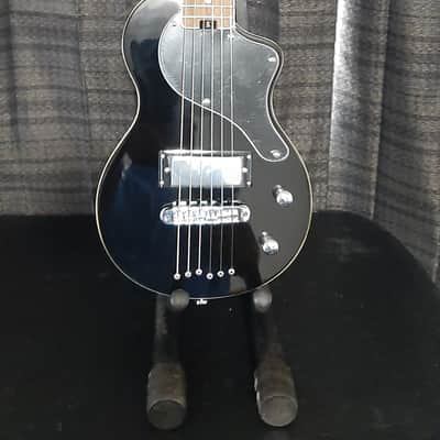 Blackstar Carry On Travel Guitar image 1