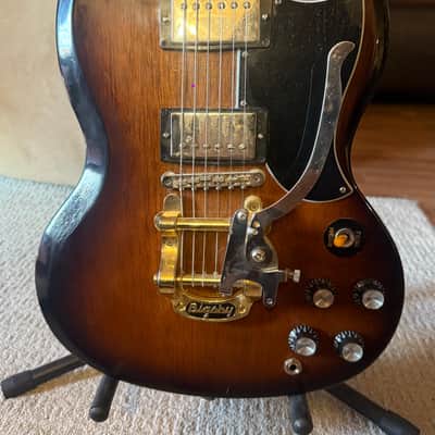Gibson SG Standard '61 2022 image 2