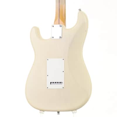 Fender Custom Shop MBS Michael Landau 1957 Stratocaster Closet Classic Vintage Blonde by Jason Smith [R87603] (03/23) image 5