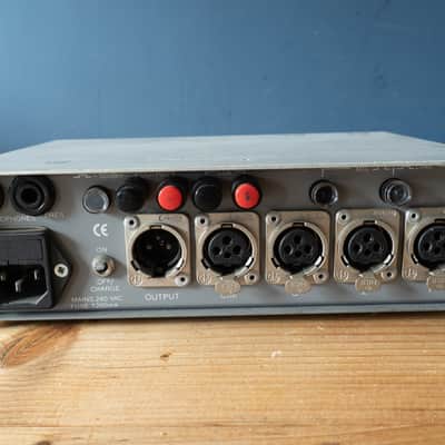 Canford audio Minx field mixer plus extra one for spares image 3