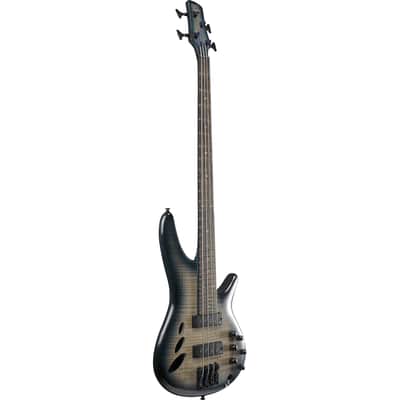 Ibanez Bass Workshop SRD900-CTL image 3