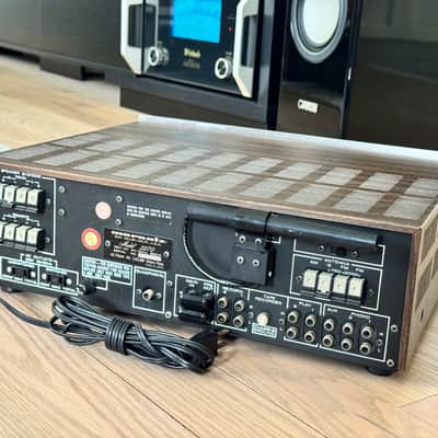 Vintage Marantz Model 2270 AM/FM Stereo Receiver ~FULLY SERVICED + LED’s~ FREE SHIPPING ! image 7