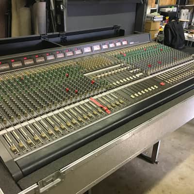 Yamaha PM-3000C LOT - (2) 40-ch consoles, (5) power supplies, spare parts, manuals image 2