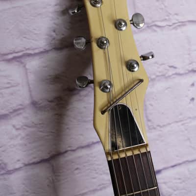 Vintage 1960's Guyatone LG-150T 👀 image 3