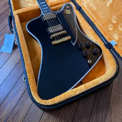 Gibson Custom Firebird Custom | Ebony Fretboard | one owner | FREE shipping image 2