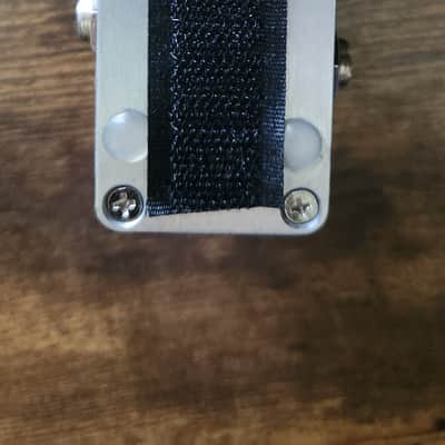 Inverted Cross Audio Micro Equalizer image 2