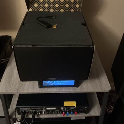 Immagine NAD M10 2020s - Black - 3