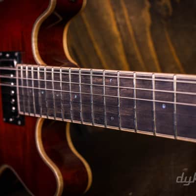 Eastman T184MX Classic image 16