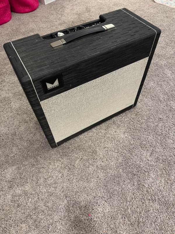Morgan Amplification RCA35 image 1
