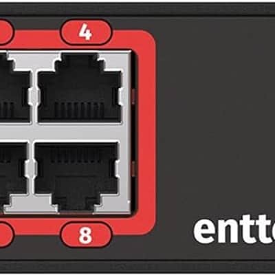 ENTTEC Pixelator Mini 8-Port Pixel Link Controller image 3
