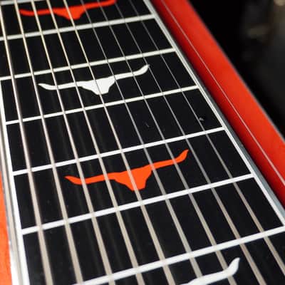 Fessenden U12 Pedal Steel Guitar image 11