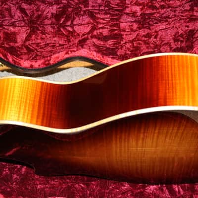 Taylor Custom Ordered Grand Concert 12 Fret - Beautiful Condition - No Tariffs image 9