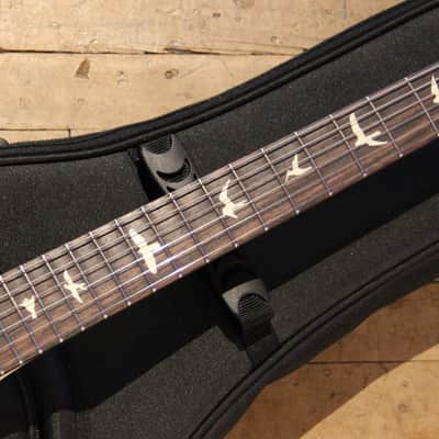 PRS S2 Standard 24 Satin Antique White image 3