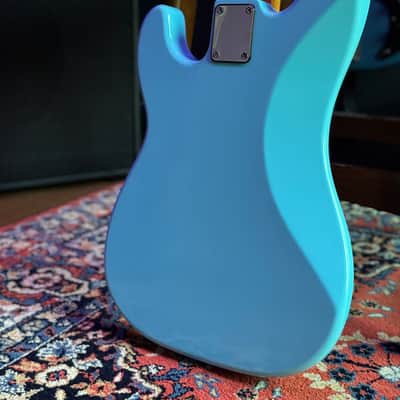 Kanade SOUND DESIGN KPB-AL – Daphne Blue – Made in Japan – 2021 – w/ Bag image 4