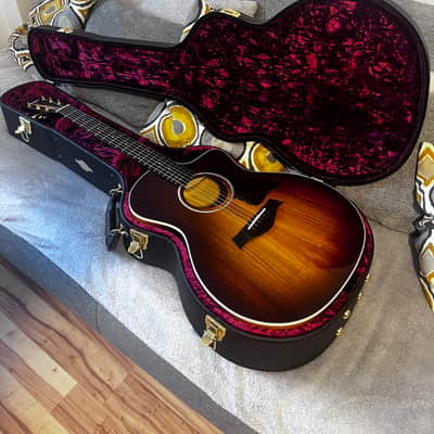 Taylor 224ce UA DLX LTD 2022 image 3