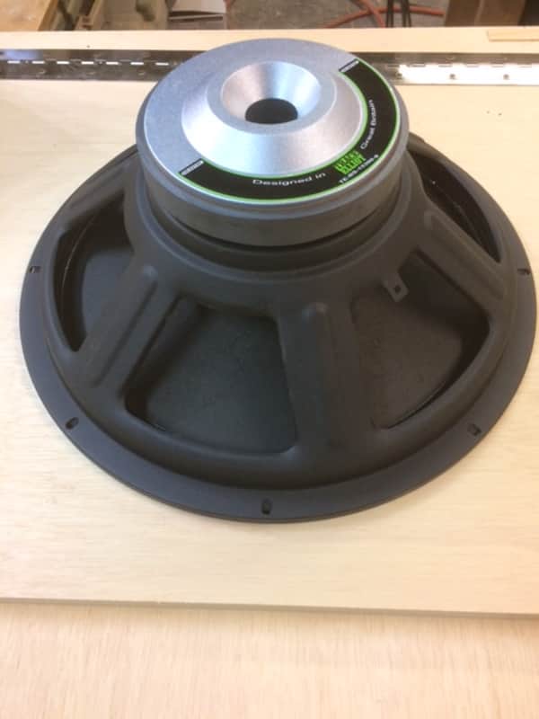 Celestion 15''TE-BS-15300-8 image 1