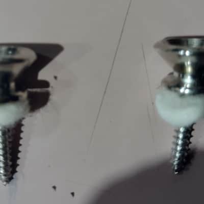 Fender Telecaster Parts - Pickups/Pots/Jack/Switch image 23