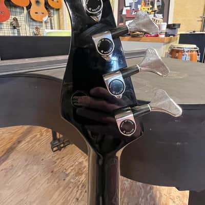 Fernandes Fernandes FRB-55 Revolver Bass image 11