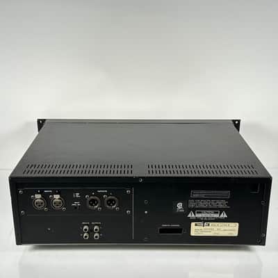 Tascam 122 MKIII Pro 3-Head Cassette Deck image 10