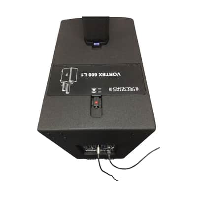 DEFINITIVE AUDIO - VORTEX 600 L1 image 7