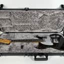 Fender American Ultra II Telecaster with Ebony Fretboard 2025 - Texas Tea