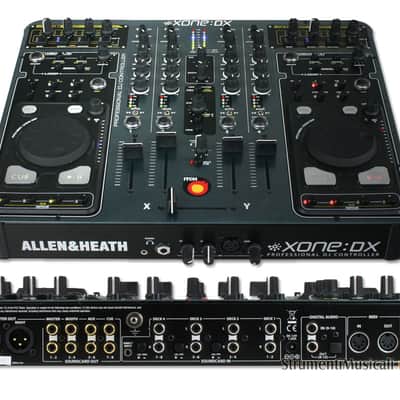 Allen & Heath XONE DX Mixer image 2