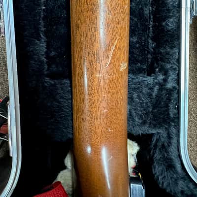 Used Deering Banjo Company Banjo Guitar Resonator Banjitar 6 String w/ Hard Case image 9