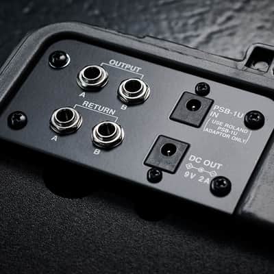 Boss BCB-90X Pedal Board image 6
