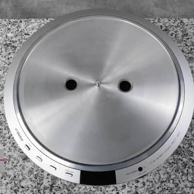 Victor TT-81 Direct Drive Turntable in Very Good Condition image 13