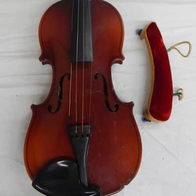 Karl Knilling size 3/4 Violin, Germany image 15