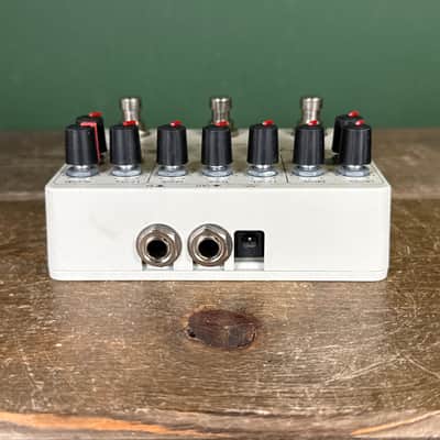 Keeley Tone Workstation 2010s - White image 7