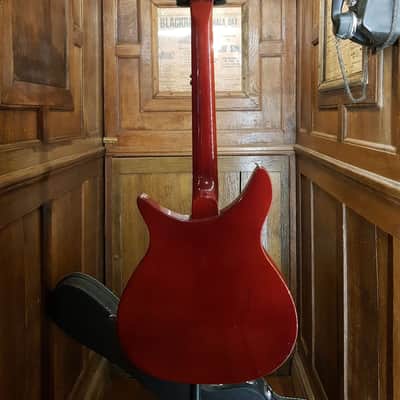 Rickenbacker 325 1979 image 2