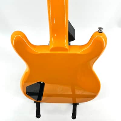 Epiphone Newport Bass 2023 - Present - California Coral image 8