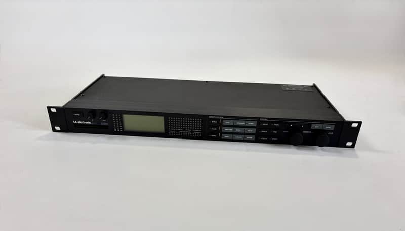 ギター TC Electronic G-Force TC Electronic G-Force Multi-Effects Processor | Reverb