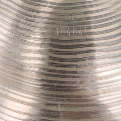⚡Paiste Signature 14" Thin China⚡ image 5