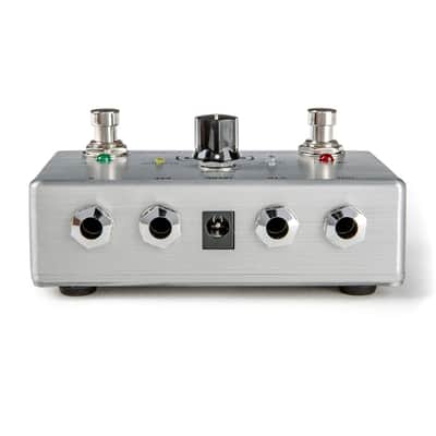 Mint MXR M303 Clone Looper Guitar Effects Pedal image 4