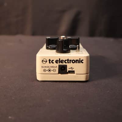 TC Electronic MIMIQ Doubler 2016 - Present - White image 4