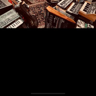 Yamaha RM-1608 rm1608 recording console mixer summing sidecar japan-neve pm1000 image 4