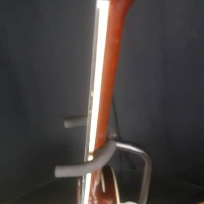 1970s Bolero 5-String Banjo with Resonator MIJ with Gig Bag image 22