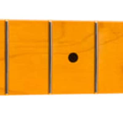 Fender Classic Series '50s Telecaster Neck, Lacquer Finish, 21 Vintage-Style Frets, Maple Fingerboad image 1