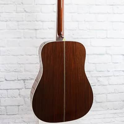 Collings Custom Shop D2HA Cocobolo 2023 ⚡️ image 5