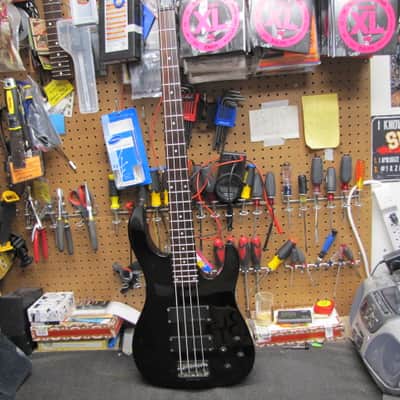 Kramer Baretta Circa 1998 - Black image 6