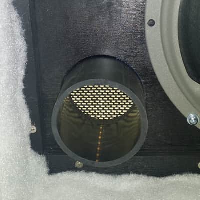 Bogner Shiva 1x12 Combo AMP Amplifier SHELL Cabinet 2015 Comet Tolex with choice of speaker image 4