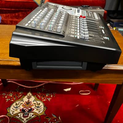 Tascam Digital Portastudio DP-01FX/CD For Parts Repair image 9