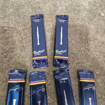 Buffet Crampon E13 - Bb Clarinet - Excellent w/ Hard Case image 14