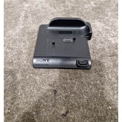 SONY Handy-cam Super-Steady Shot - Camcorder - Excellent w/ Soft Case image 9
