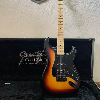James Tyler L.A Studio Classic 2022 - Sunburst image 5