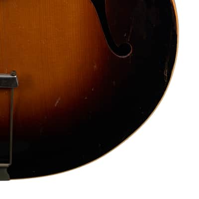 Gibson L7 1936 image 14