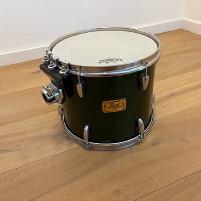 Pearl Masters MBX Studio birch Mid 90s - Emerald Mist imagen 8